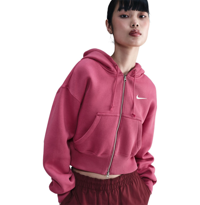 NIKE SPORTSWEAR PHOENIX FLEECE