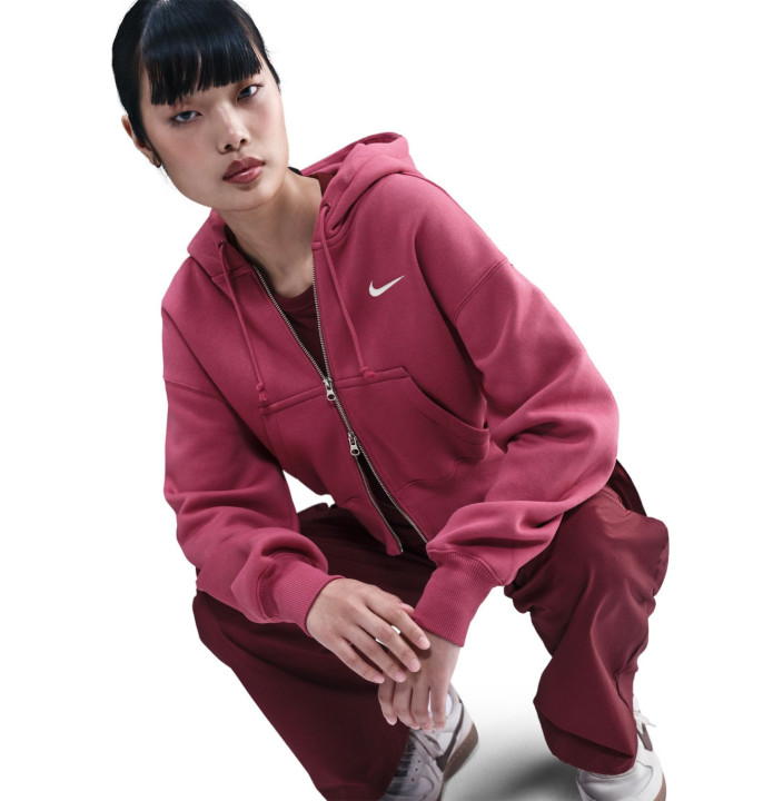 NIKE SPORTSWEAR PHOENIX FLEECE