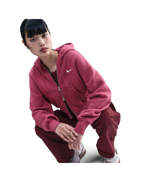 NIKE SPORTSWEAR PHOENIX FLEECE