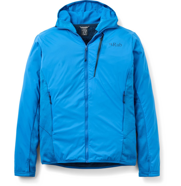 Ascendor Summit Hoody