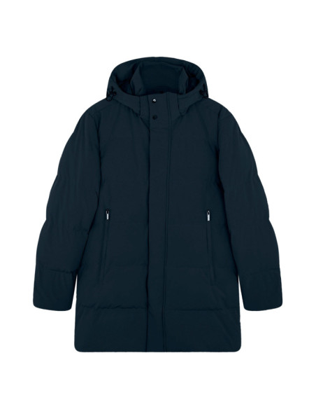 PARKA TYPHOON RE-4X4 STRETCH RE-GOOSE DOWN CON SHARK FIN