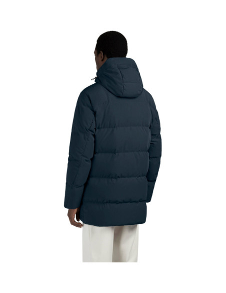 PARKA TYPHOON RE-4X4 STRETCH RE-GOOSE DOWN CON SHARK FIN