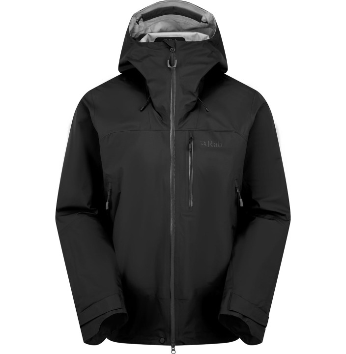Firewall Mountain Jacket