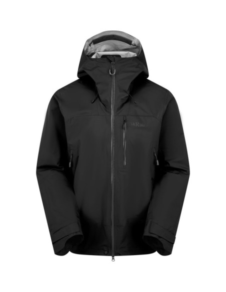 Firewall Mountain Jacket