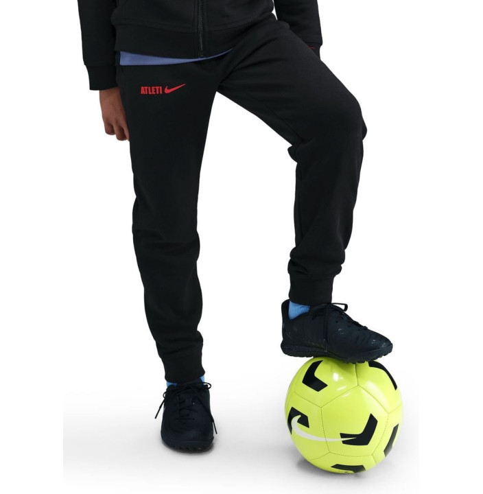 ATLÉTICO MADRID CLUB