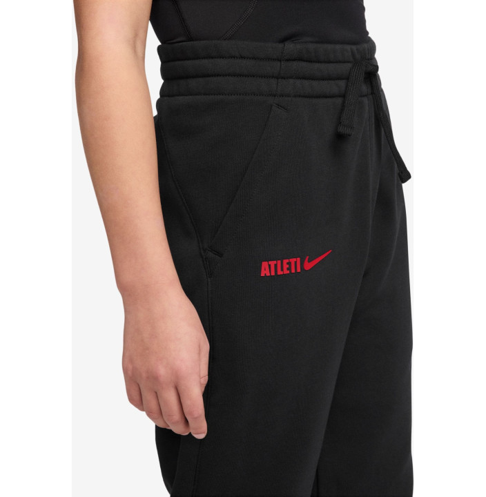 ATLÉTICO MADRID CLUB