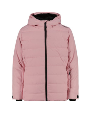 KID G JACKET FIX HOOD