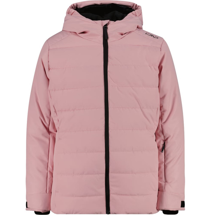 KID G JACKET FIX HOOD