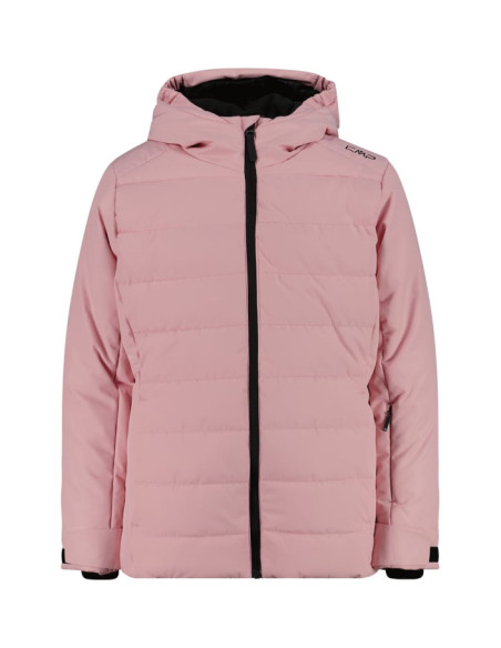 KID G JACKET FIX HOOD