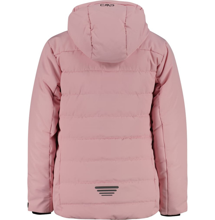 KID G JACKET FIX HOOD