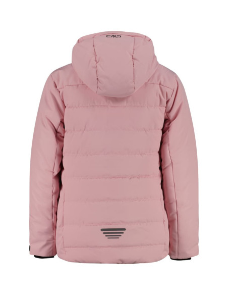 KID G JACKET FIX HOOD