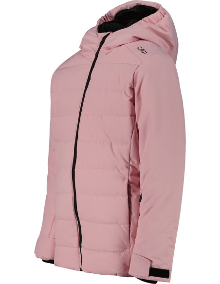 KID G JACKET FIX HOOD