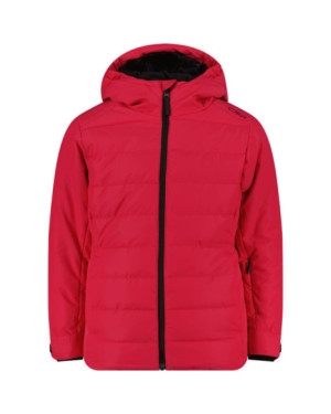 KID G JACKET FIX HOOD