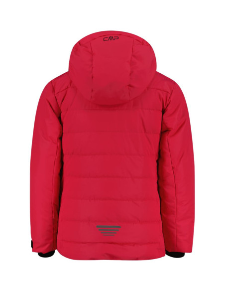 KID G JACKET FIX HOOD