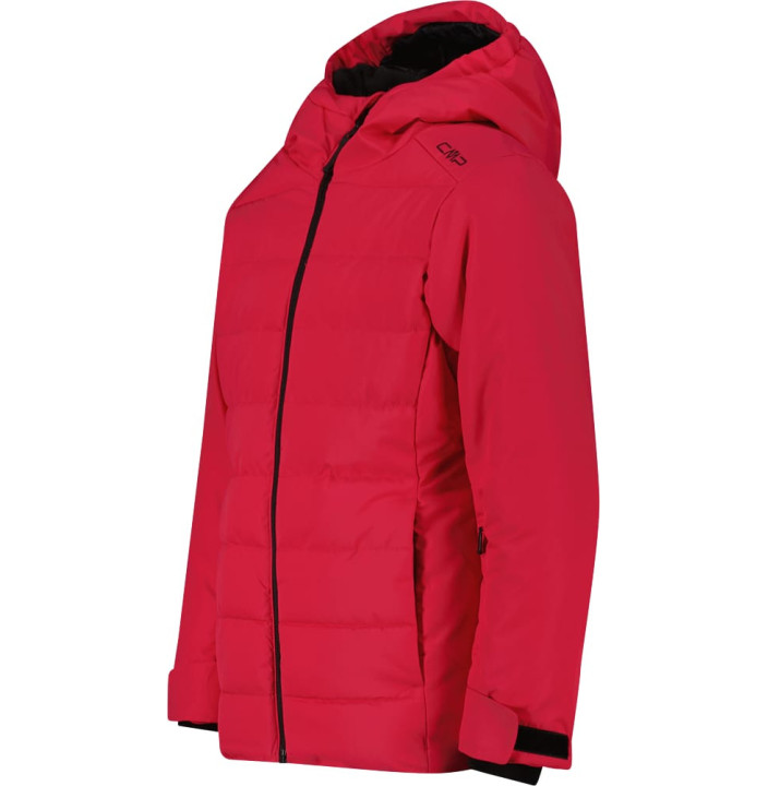 KID G JACKET FIX HOOD