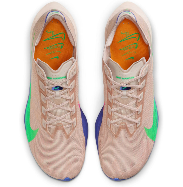 NIKE VAPORFLY 4 "ELIUD KIPCHOGE"