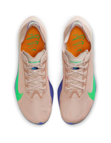 NIKE VAPORFLY 4 "ELIUD KIPCHOGE"