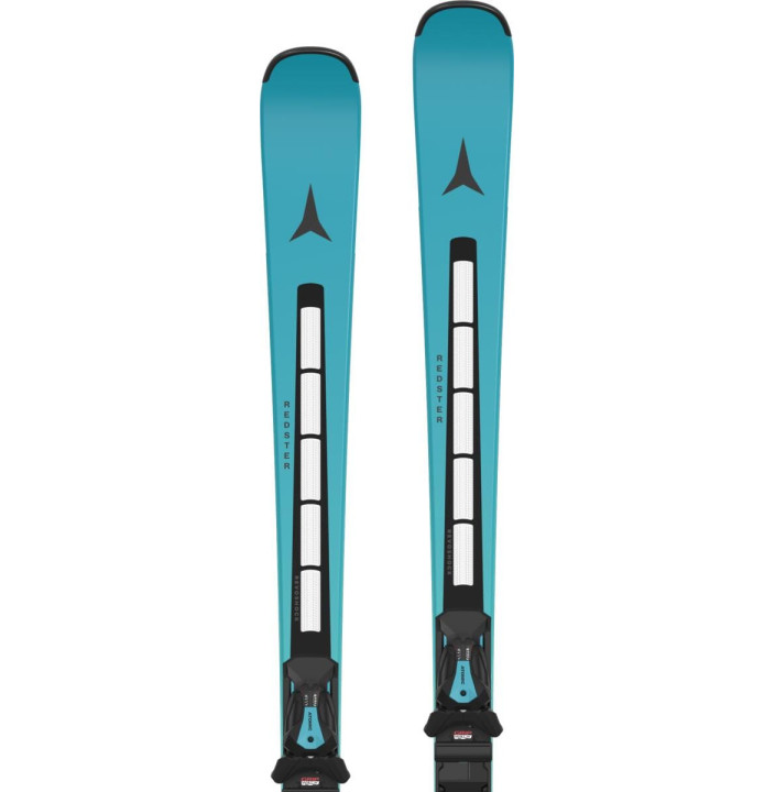 REDSTER X9S RVSK S + I 12 GW