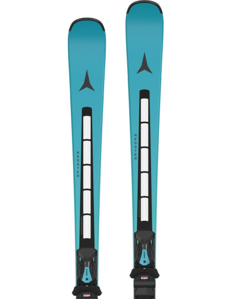 REDSTER X9S RVSK S + I 12 GW