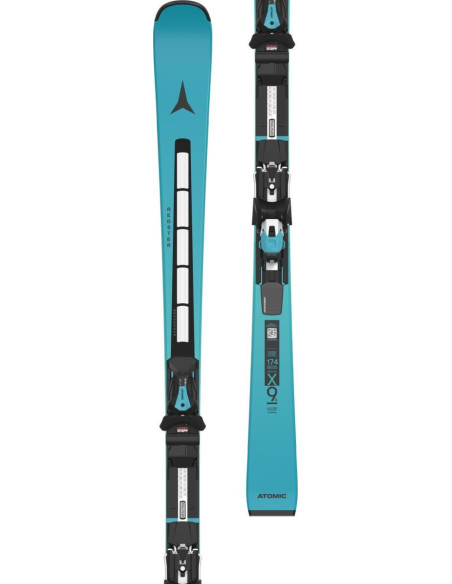 REDSTER X9S RVSK S + I 12 GW