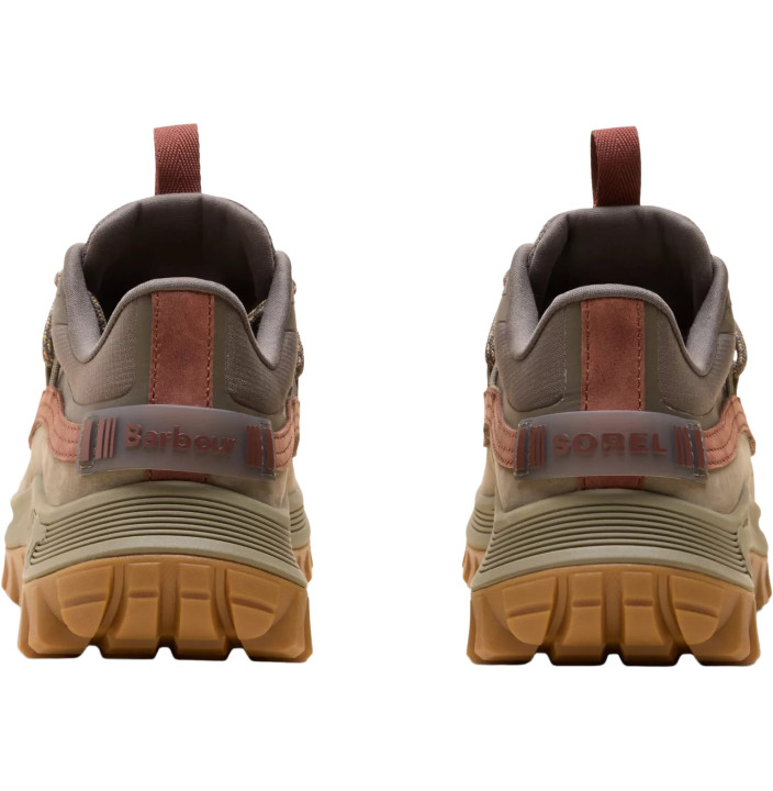 SOREL X BARBOUR Callsign Horizon™ Low GTX