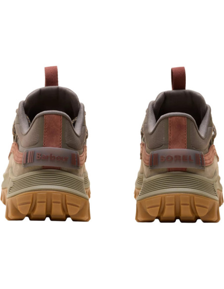 SOREL X BARBOUR Callsign Horizon™ Low GTX