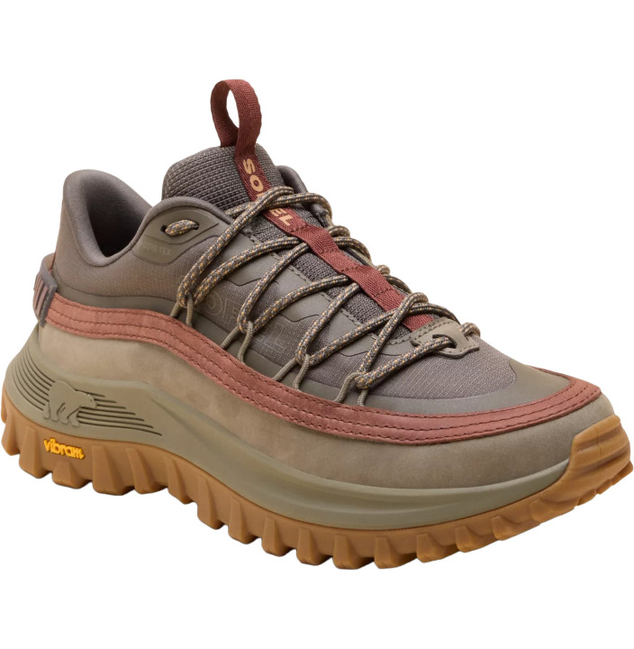 SOREL X BARBOUR Callsign Horizon™ Low GTX