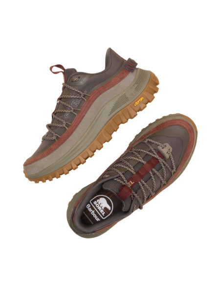 SOREL X BARBOUR Callsign Horizon™ Low GTX