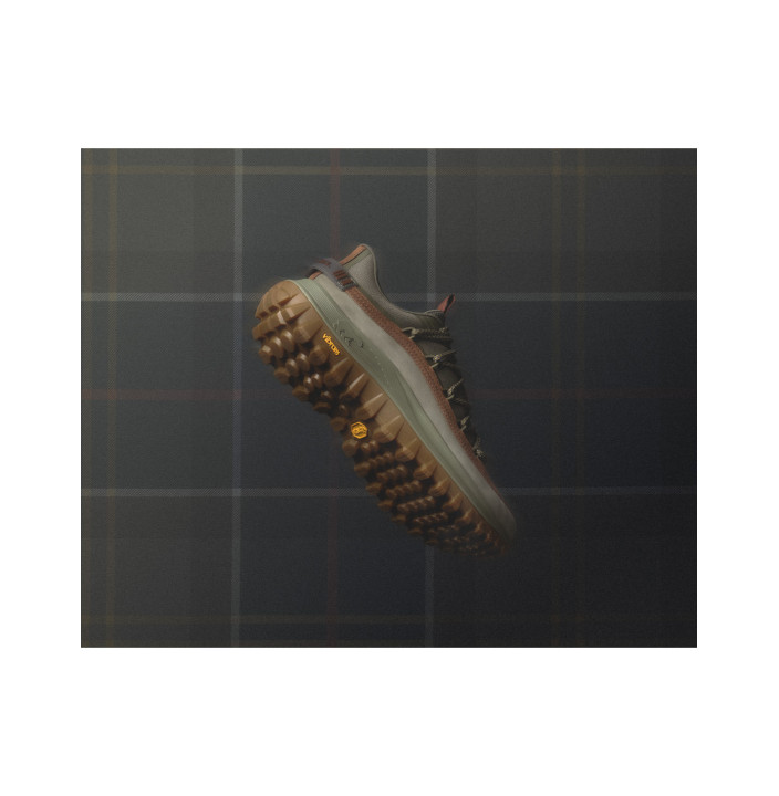 SOREL X BARBOUR Callsign Horizon™ Low GTX