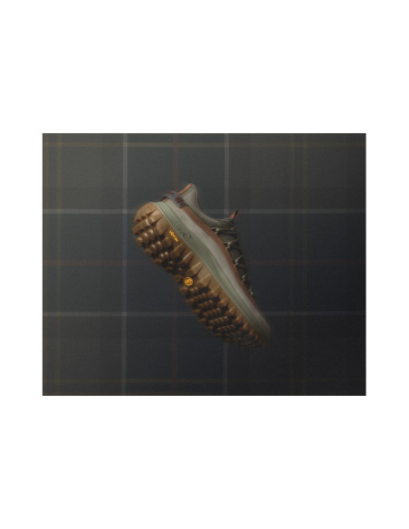 SOREL X BARBOUR Callsign Horizon™ Low GTX