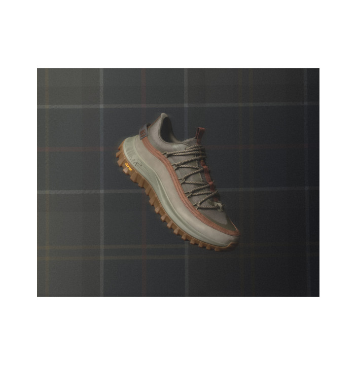 SOREL X BARBOUR Callsign Horizon™ Low GTX