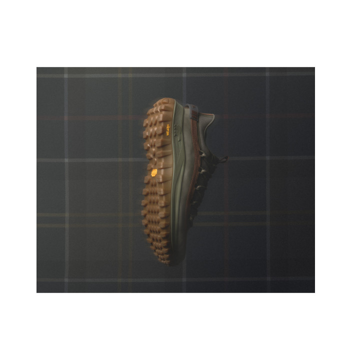 SOREL X BARBOUR Callsign Horizon™ Low GTX