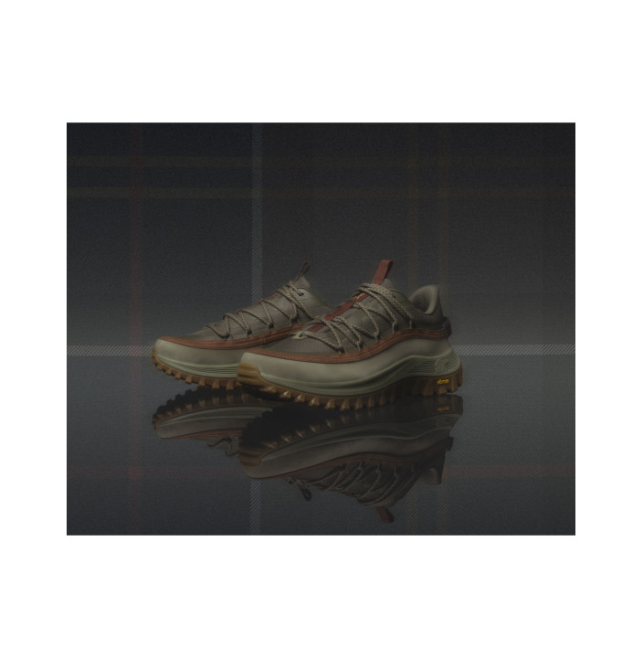 SOREL X BARBOUR Callsign Horizon™ Low GTX