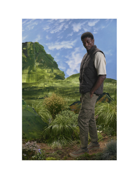 SOREL X BARBOUR Callsign Horizon™ Low GTX