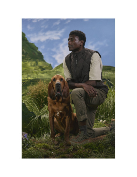 SOREL X BARBOUR Callsign Horizon™ Low GTX