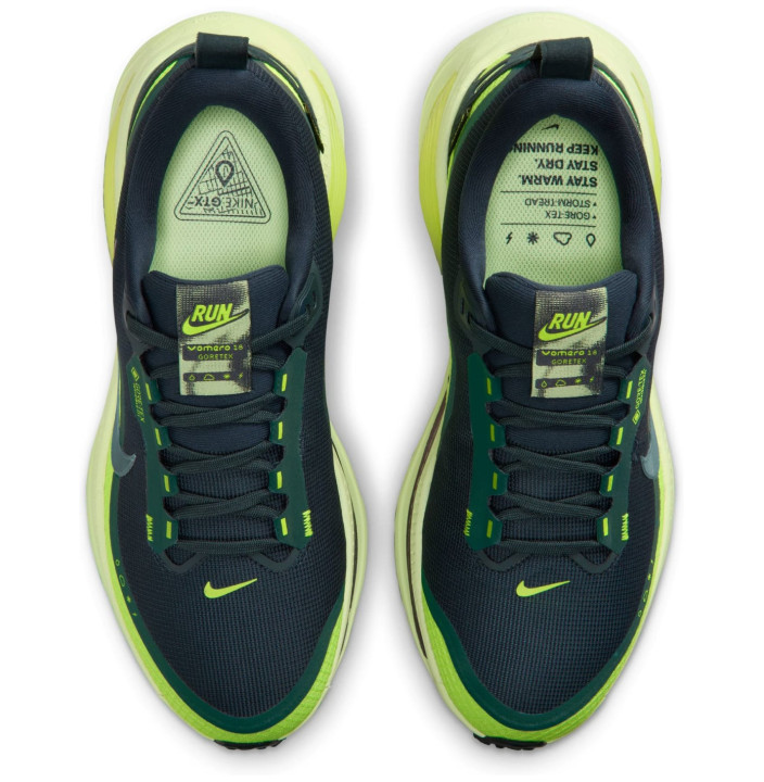 NIKE VOMERO 18 GORE-TEX