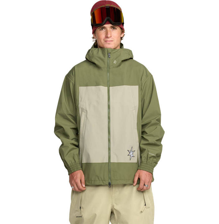 ARTHUR 3L JACKET