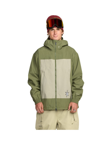ARTHUR 3L JACKET