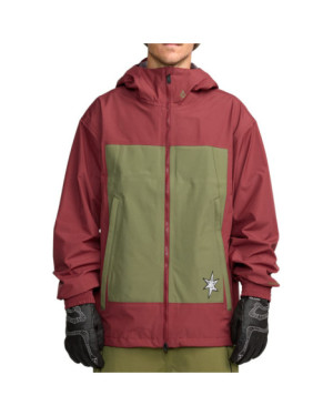 ARTHUR 3L JACKET