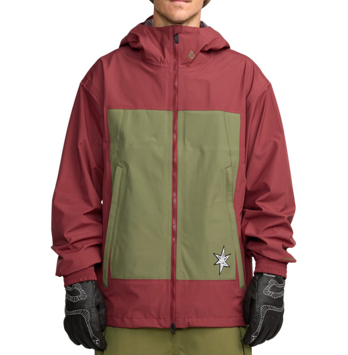 ARTHUR 3L JACKET