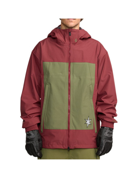 ARTHUR 3L JACKET