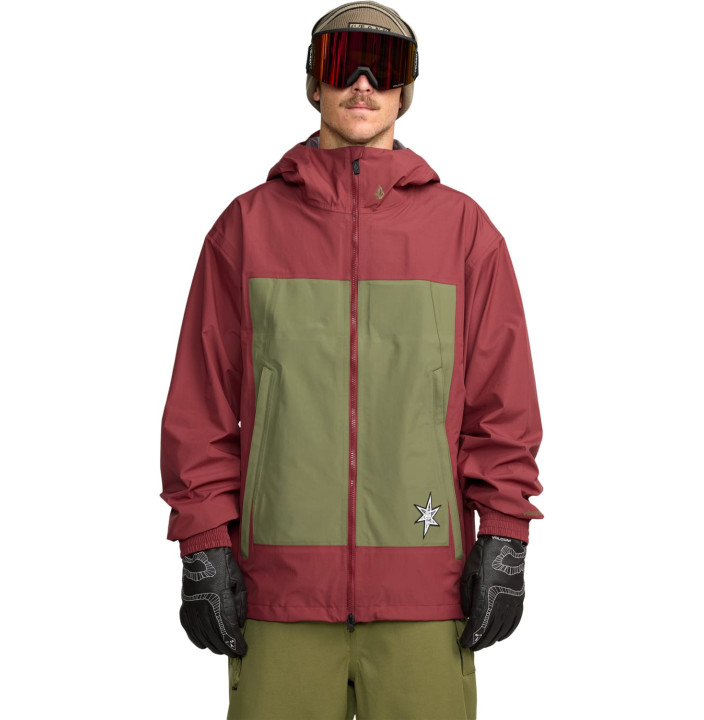 ARTHUR 3L JACKET