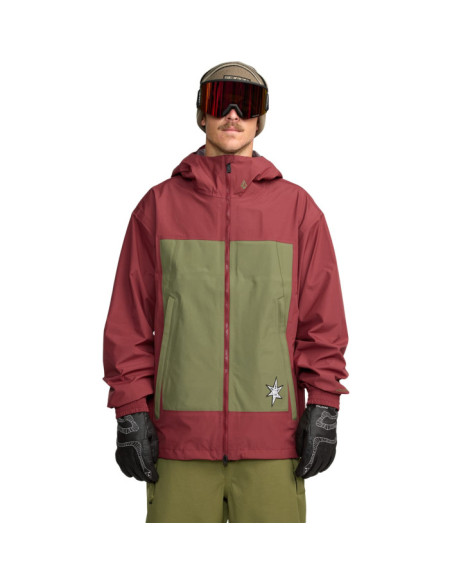 ARTHUR 3L JACKET