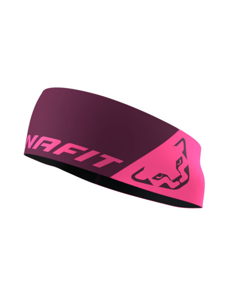 PERFORMANCE HEADBAND