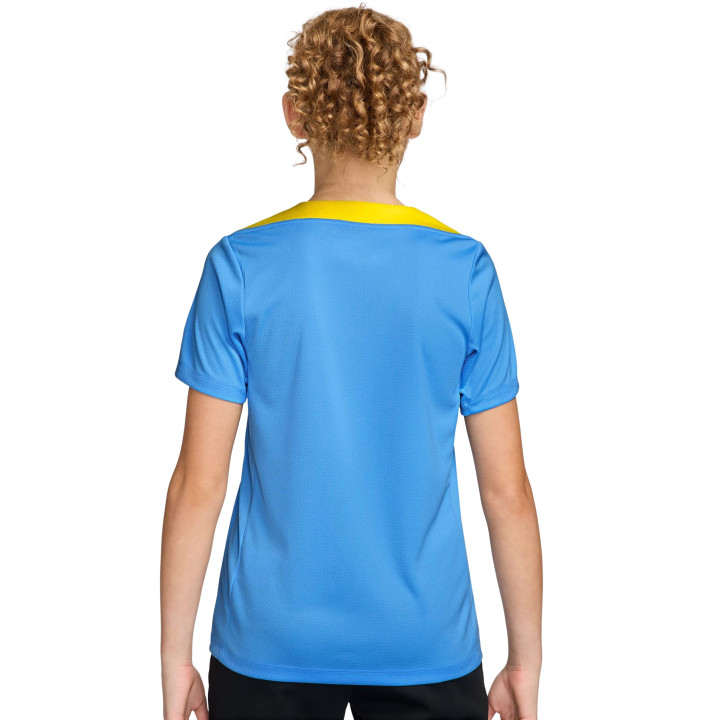 FC BARCELONA STRIKE FOURTH