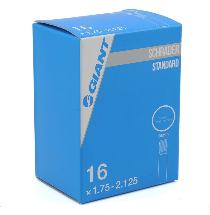 CÁMARA 16X1.75-2.125 SV 35MM