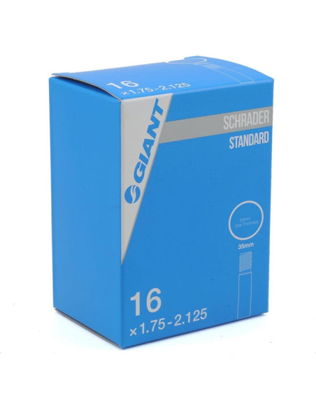 CÁMARA 16X1.75-2.125 SV 35MM