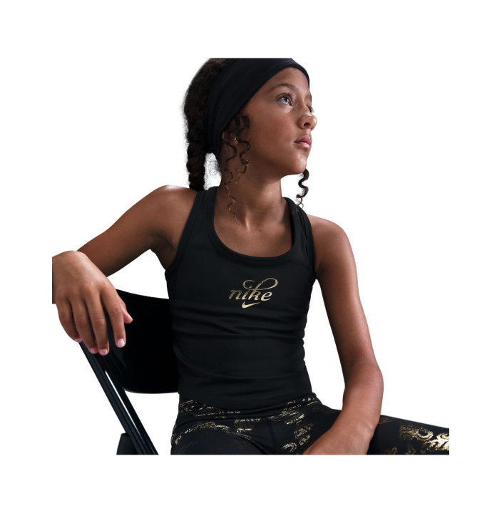 G NK DF ONE TANK GFX SHNE