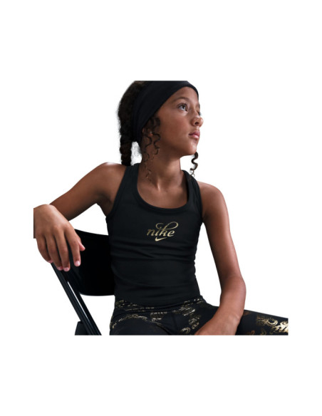 G NK DF ONE TANK GFX SHNE