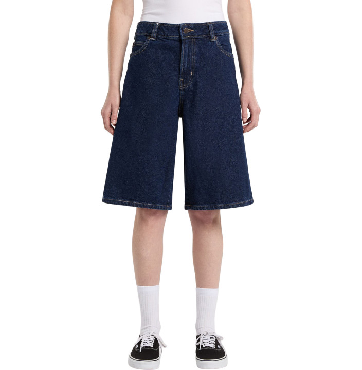 957 13 INCH DENIM SHORT W
